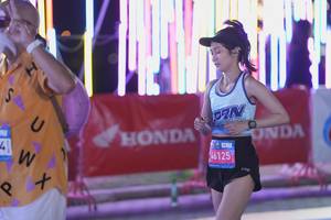 BIB: 46125
                            <button type="button" onclick="openModal(23218565)" class="btn btn-primary btn-sm float-right btn-popup" data-toggle="modal" data-target=".modal-high-quality">
                        <i class="fas fa-shopping-cart"></i> Add to Cart
                    </button>
                                            <button type="button" onclick="isThisMe(23218565, true)" class="btn btn-success btn-sm float-right btn-popup btn-isme hidden" data-toggle="tooltip" data-placement="bottom" title="นี่คือรูปของคุณใช่ไหม คลิกที่นี่เพื่อเอาเข้าอัลบั้ม">
                        <i class="fas fa-plus"></i> Add to album
                    </button>
                    <button type="button" onclick="isThisMe(23218565, false)" class="btn btn-warning btn-sm float-right btn-popup btn-isnotme hidden">
                        <i class="fas fa-ban"></i> Remove from album
                    </button>